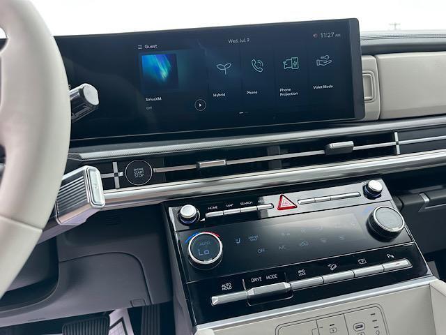 used 2026 Hyundai Santa Fe car, priced at $41,500