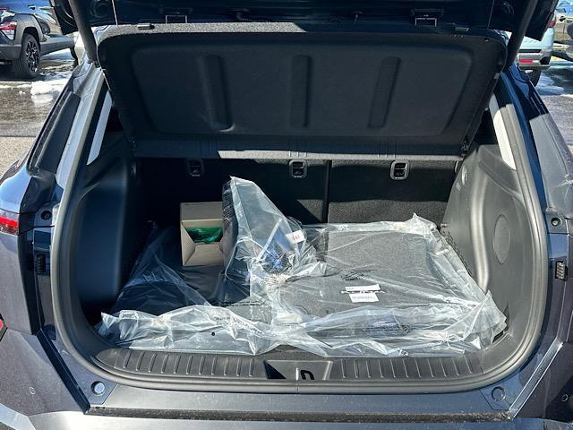 new 2026 Hyundai Kona car, priced at $36,455