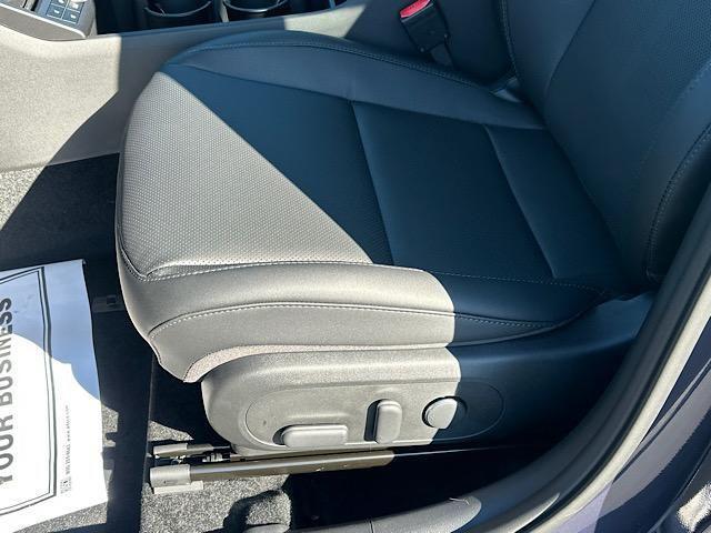 new 2026 Hyundai Kona car, priced at $36,455