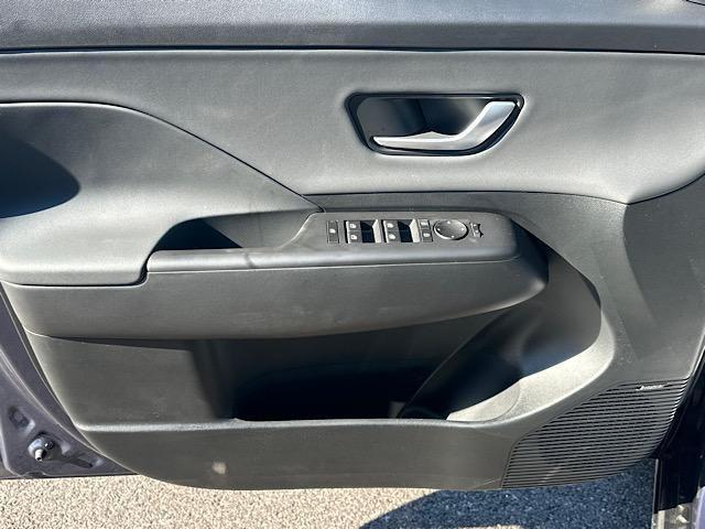 new 2026 Hyundai Kona car, priced at $36,455