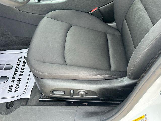 used 2023 Chevrolet Malibu car, priced at $14,875