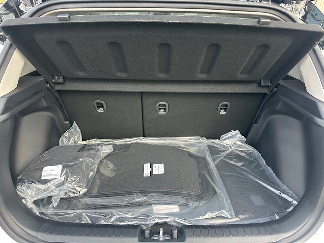 new 2026 Hyundai Venue car, priced at $24,640