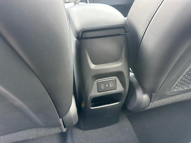 new 2026 Hyundai Venue car, priced at $24,640