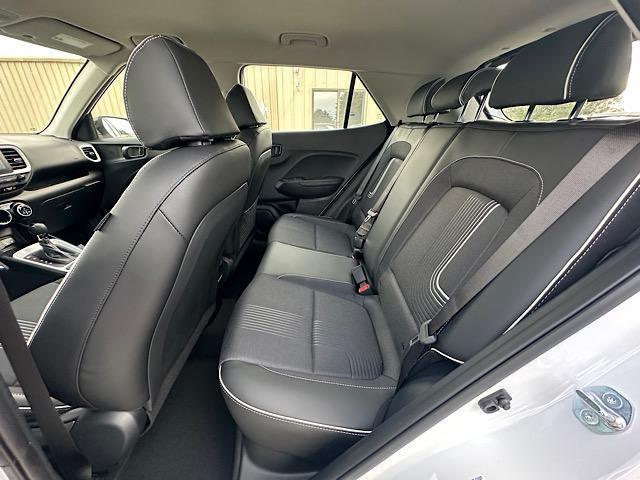 new 2026 Hyundai Venue car, priced at $24,640