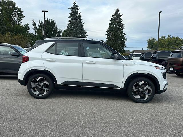 new 2026 Hyundai Venue car, priced at $24,640