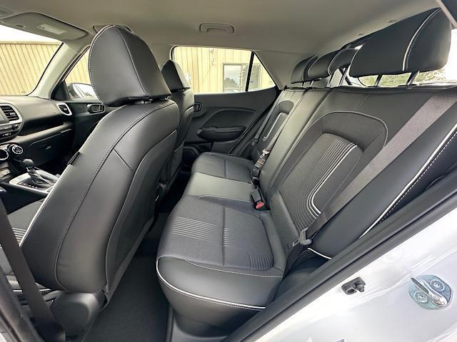 new 2026 Hyundai Venue car, priced at $24,640
