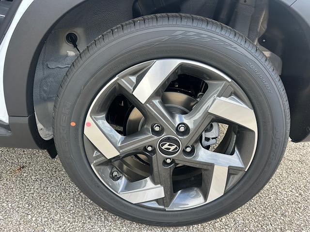 new 2026 Hyundai Venue car, priced at $24,640
