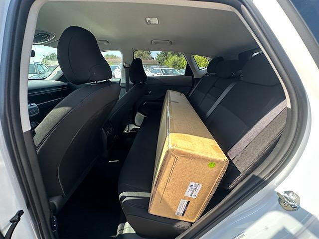 new 2025 Hyundai Kona car, priced at $30,561