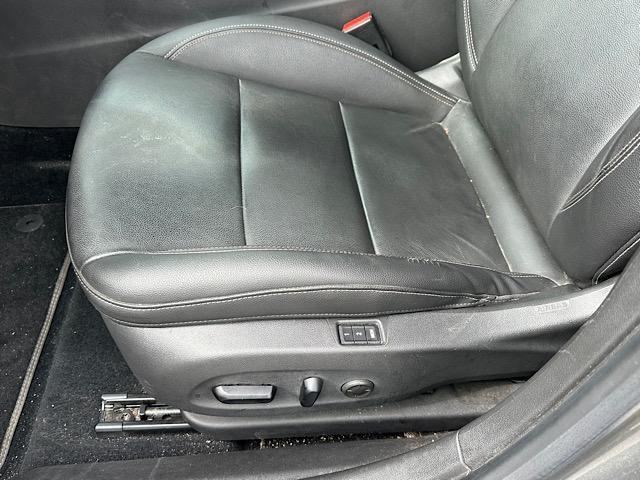 used 2018 Buick Regal car, priced at $16,163