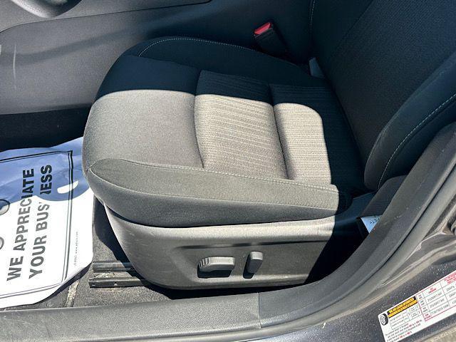 used 2025 Nissan Altima car, priced at $21,010