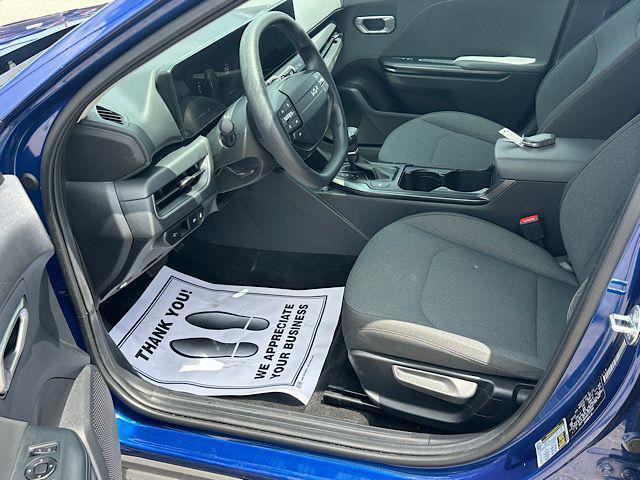 used 2025 Kia K4 car, priced at $20,839