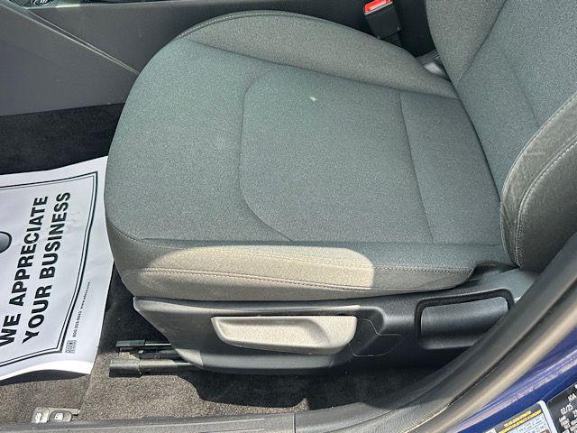 used 2025 Kia K4 car, priced at $20,839