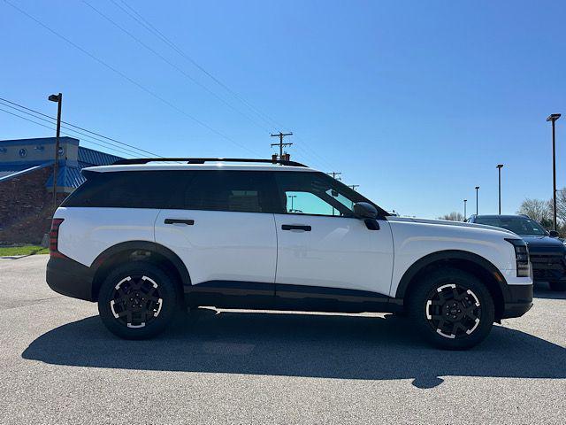 new 2026 Hyundai Palisade car, priced at $52,499