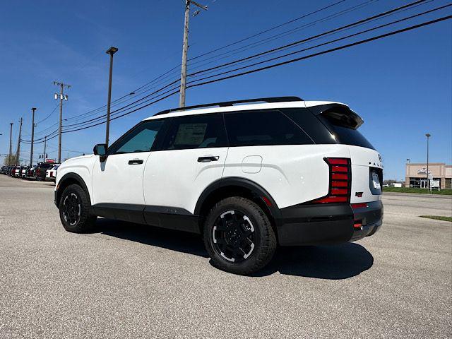 new 2026 Hyundai Palisade car, priced at $52,499