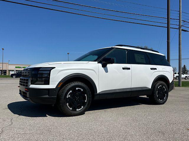 new 2026 Hyundai Palisade car, priced at $52,499