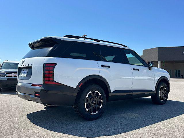 new 2026 Hyundai Palisade car, priced at $52,499