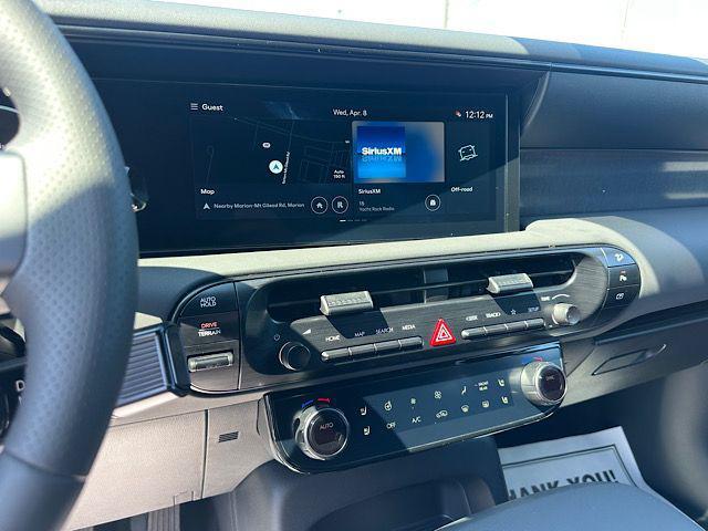 new 2026 Hyundai Palisade car, priced at $52,499