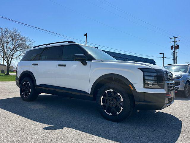 new 2026 Hyundai Palisade car, priced at $52,499