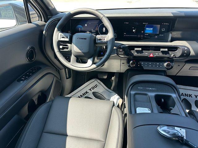 new 2026 Hyundai Palisade car, priced at $52,499