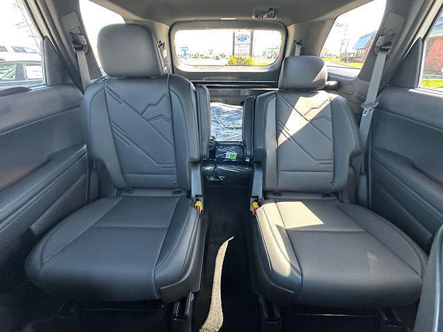new 2026 Hyundai Palisade car, priced at $52,499