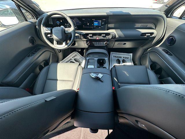 new 2026 Hyundai Palisade car, priced at $52,499