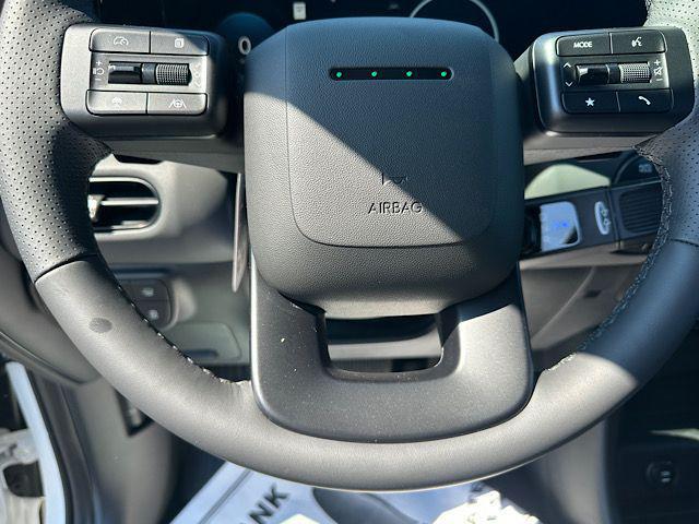 new 2026 Hyundai Palisade car, priced at $52,499