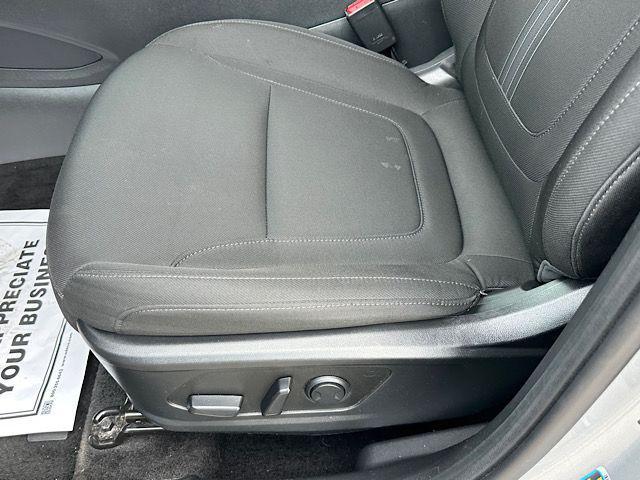 used 2025 Hyundai Tucson car, priced at $24,588