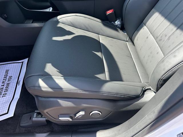 new 2026 Hyundai Santa Fe car, priced at $41,538