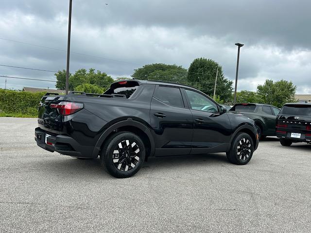 new 2026 Hyundai SANTA CRUZ car, priced at $33,766