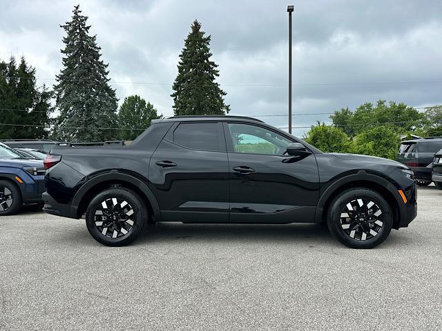 new 2026 Hyundai SANTA CRUZ car, priced at $33,766