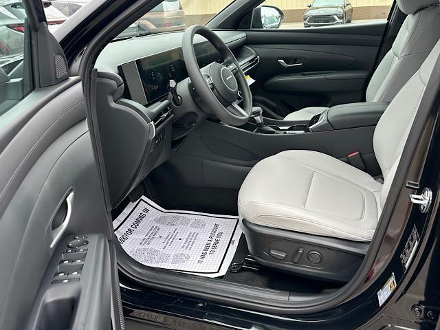 new 2026 Hyundai SANTA CRUZ car, priced at $33,766