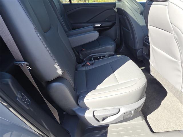 new 2026 Lexus TX 350 car, priced at $72,239