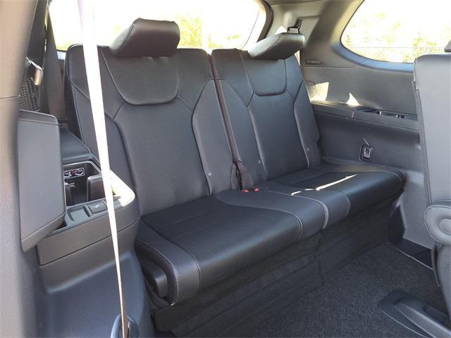 new 2026 Lexus TX 350 car, priced at $72,239