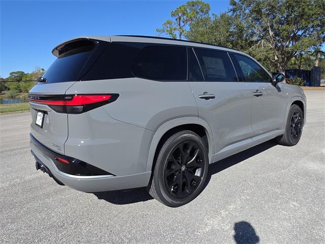 new 2026 Lexus TX 350 car, priced at $72,239