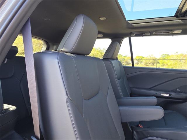 new 2026 Lexus TX 350 car, priced at $72,239
