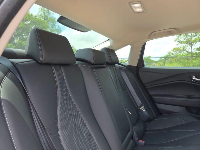 used 2025 Acura TLX car, priced at $36,973