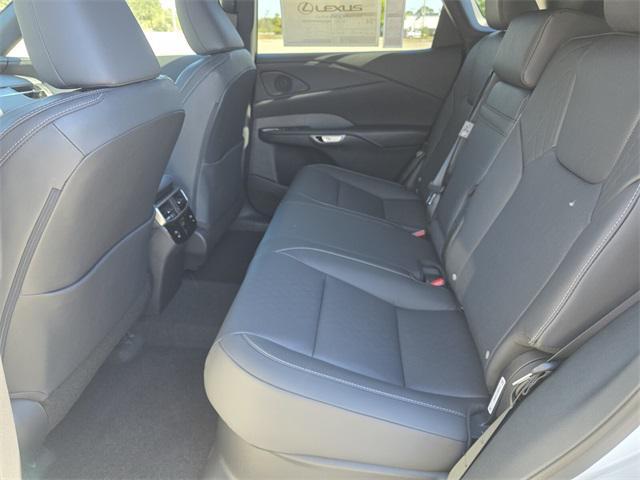 new 2026 Lexus RX 350 car, priced at $62,589