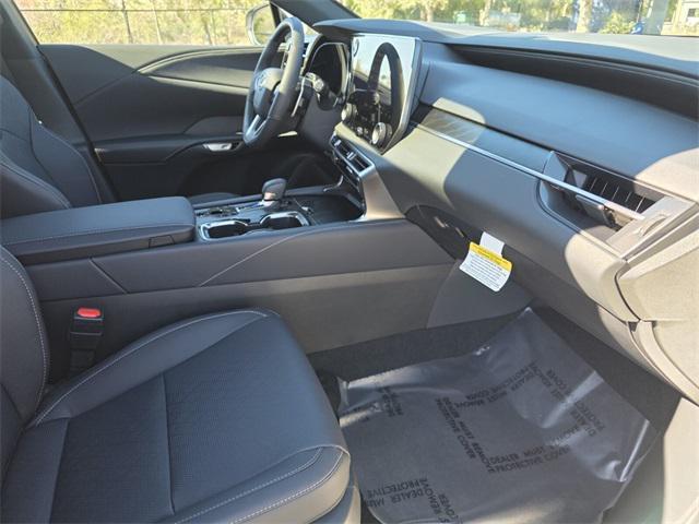 new 2026 Lexus RX 350 car, priced at $62,589
