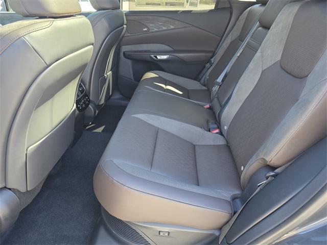 new 2026 Lexus RX 350 car, priced at $69,384