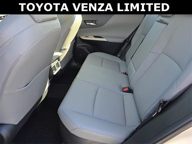 used 2024 Toyota Venza car, priced at $38,880