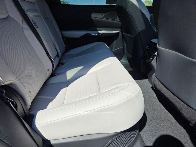 new 2026 Lexus RX 350h car, priced at $64,639