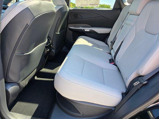 new 2026 Lexus RX 350h car, priced at $64,639