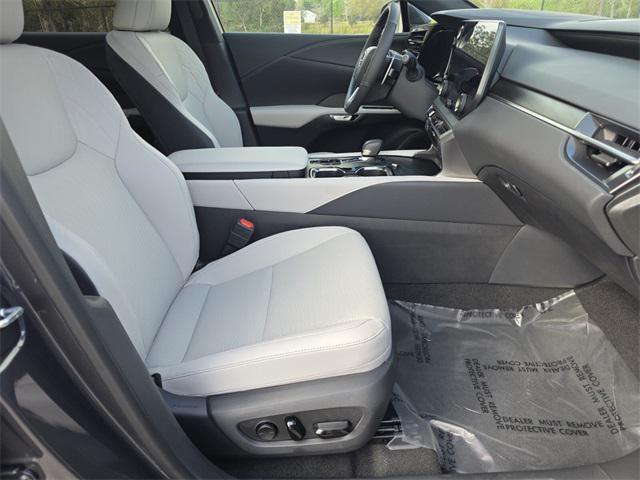 new 2026 Lexus RX 350 car, priced at $58,215