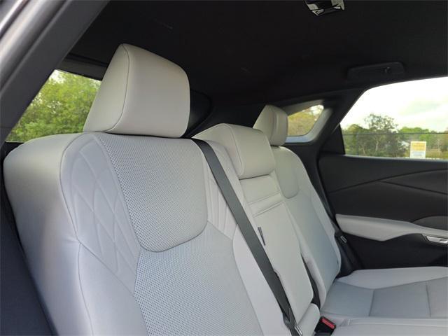 new 2026 Lexus RX 350 car, priced at $58,215