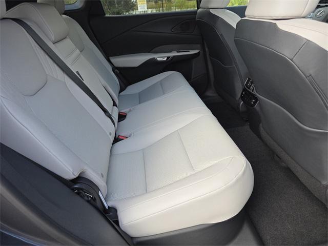 new 2026 Lexus RX 350 car, priced at $58,215