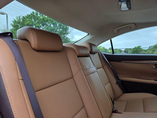used 2017 Lexus ES 350 car, priced at $18,469