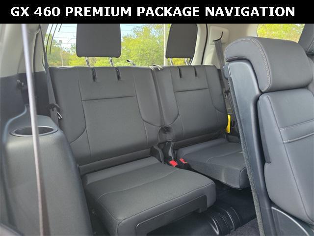 used 2019 Lexus GX 460 car, priced at $37,979