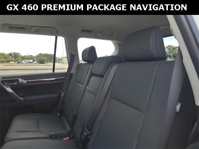 used 2019 Lexus GX 460 car, priced at $37,979