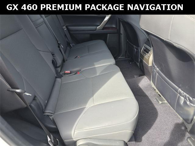 used 2019 Lexus GX 460 car, priced at $37,979