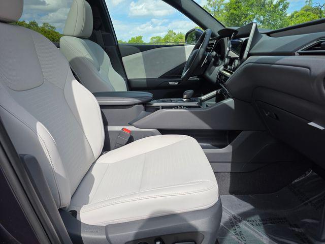 new 2026 Lexus TX 350 car, priced at $64,819